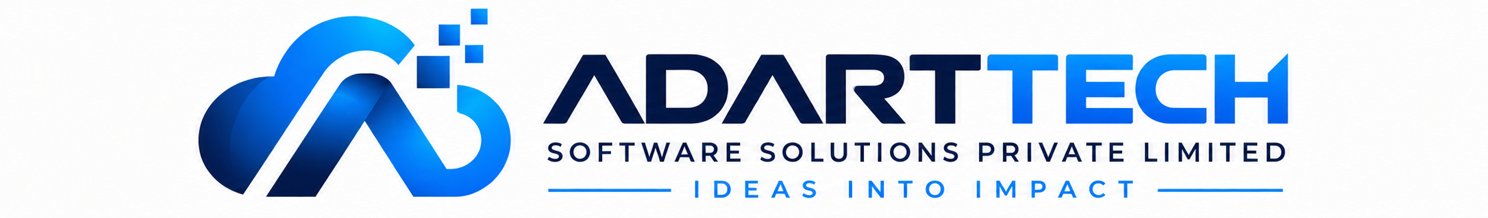 ADARTTECH Brand Logo